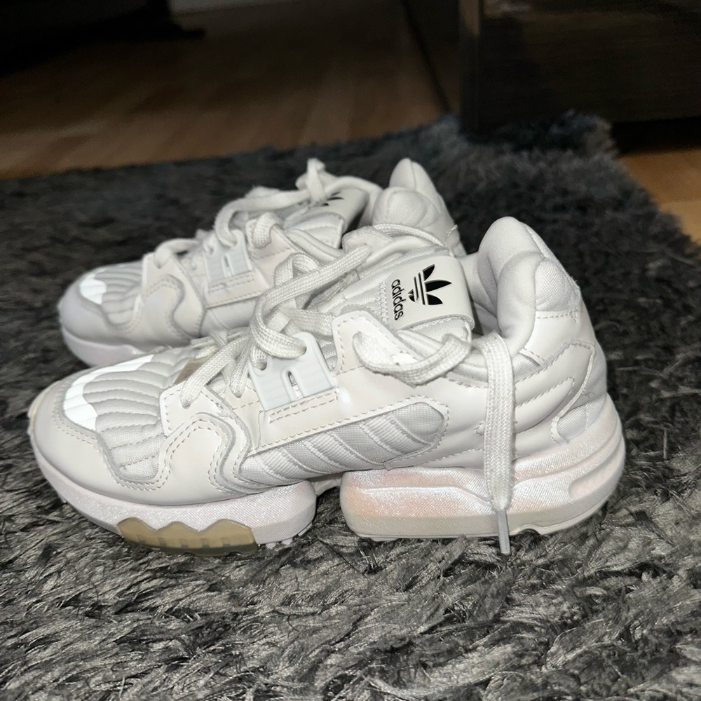 Women’s Adidas Original ZX Torsion Sneakers